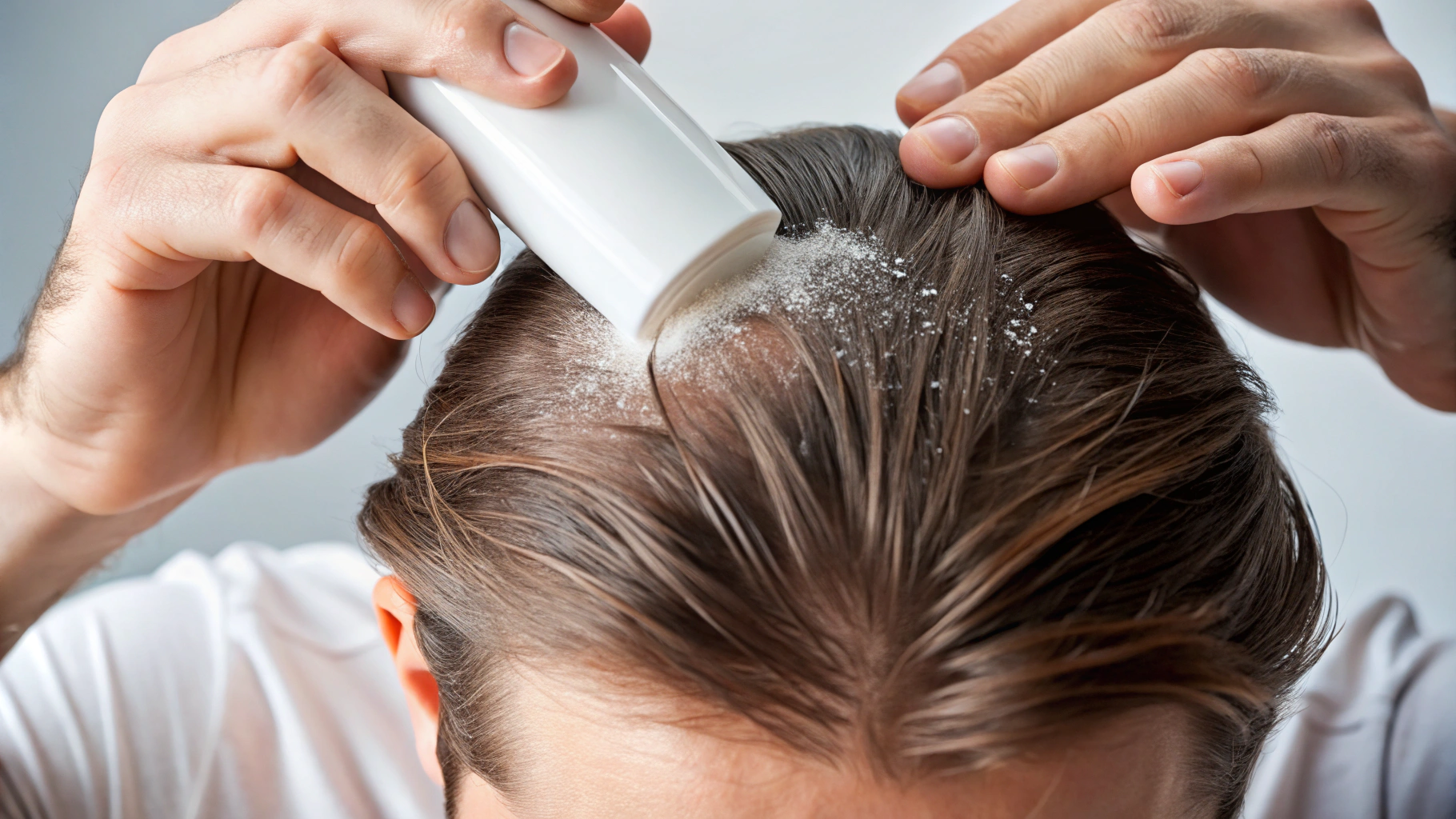 바르는 탈모약 로게인폼 사용법: 부작용 없이 효과를 극대화하는 A to Z 가이드 3 2. 흡수율을 높이는 두피 건조와 도포 테크닉