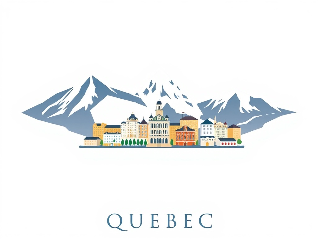 Quebec image