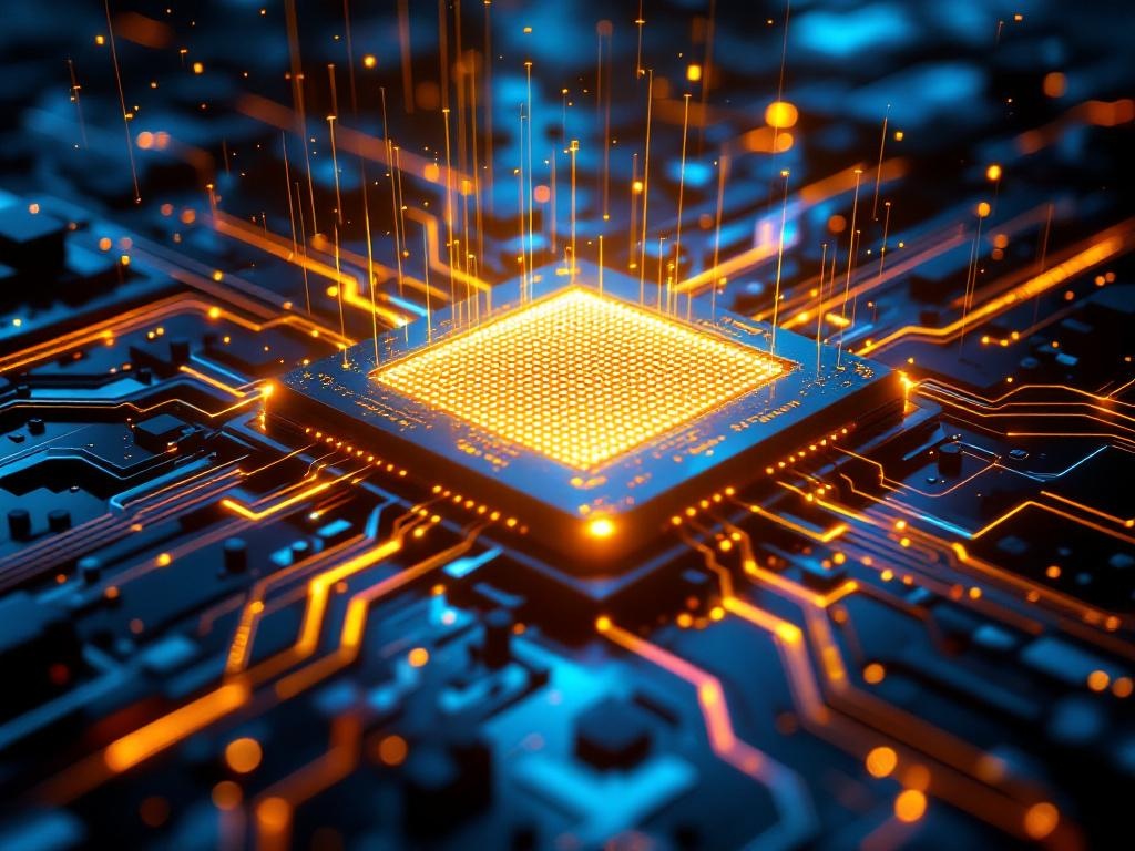 The Side Effect Club: Helios Quantum Computer Revolutionizes Connectivity