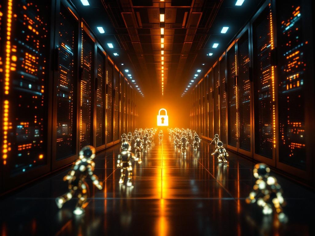 The Mutex Club: notifyAll() Unleashed—Hero or Hazard?