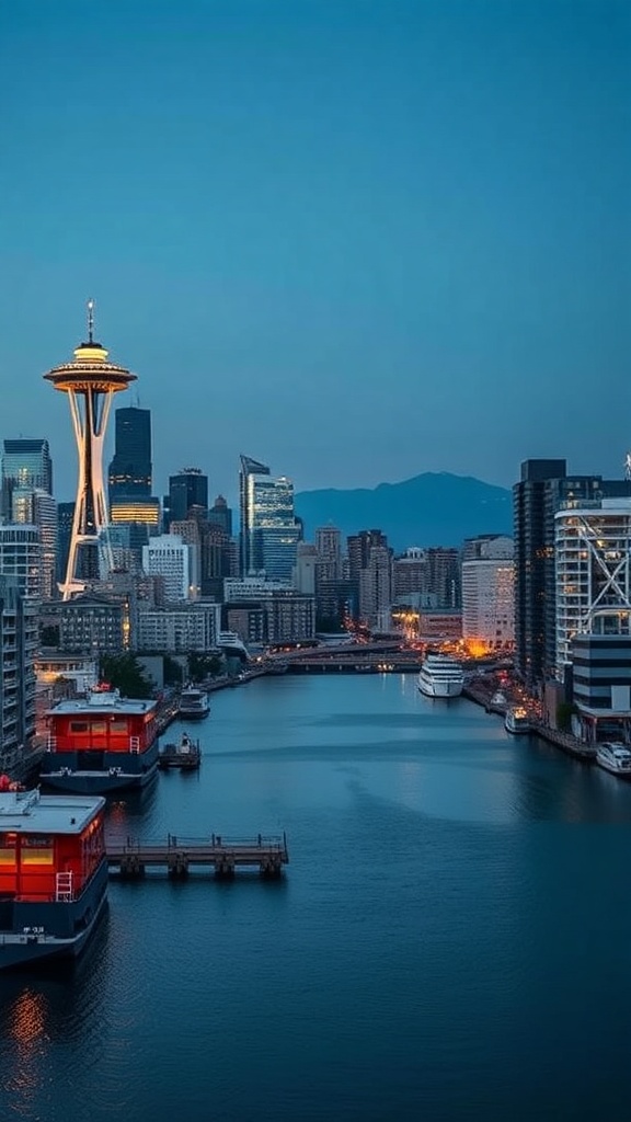 seattle image