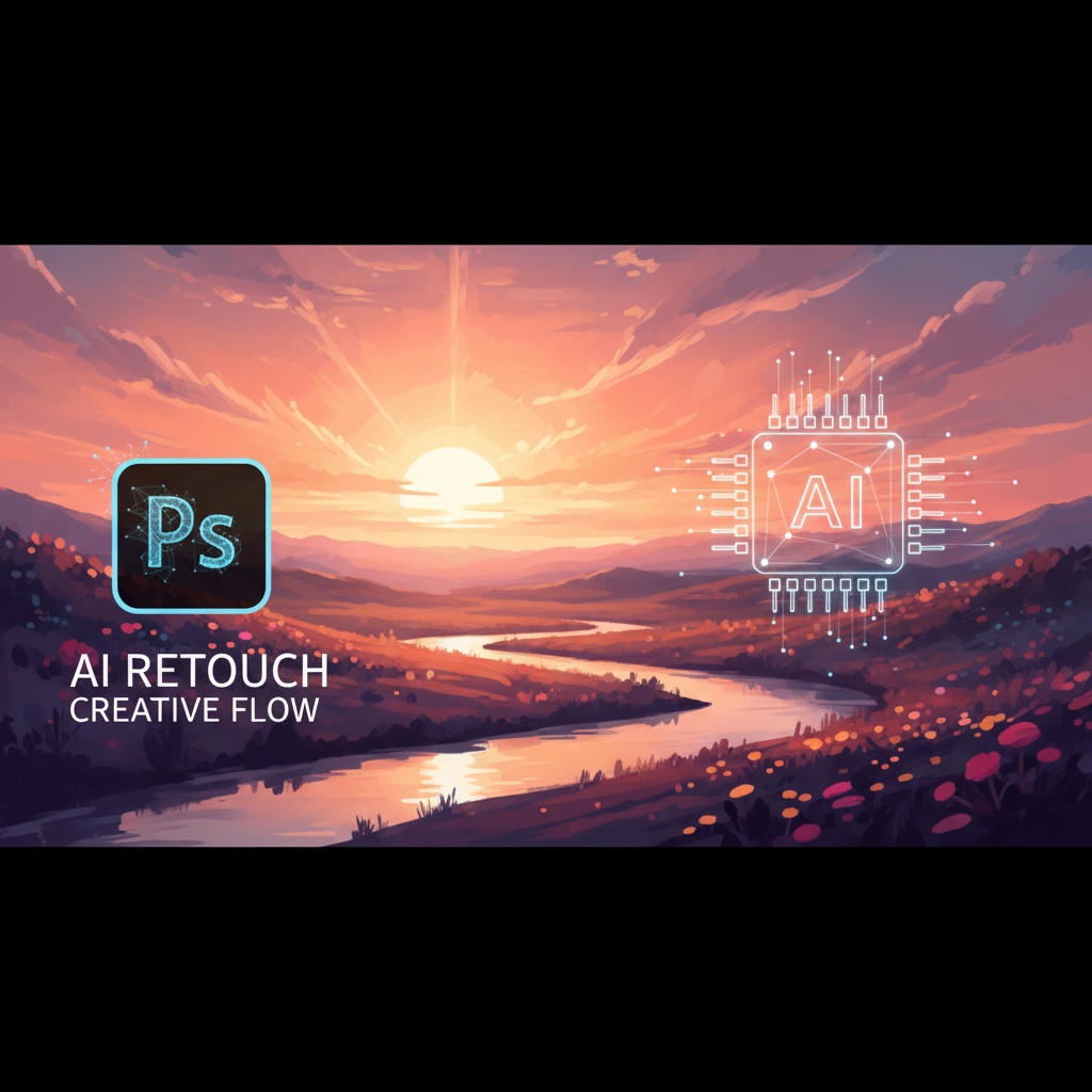 Creative AI Photoshop Techniques: A Step-by-Step Guide