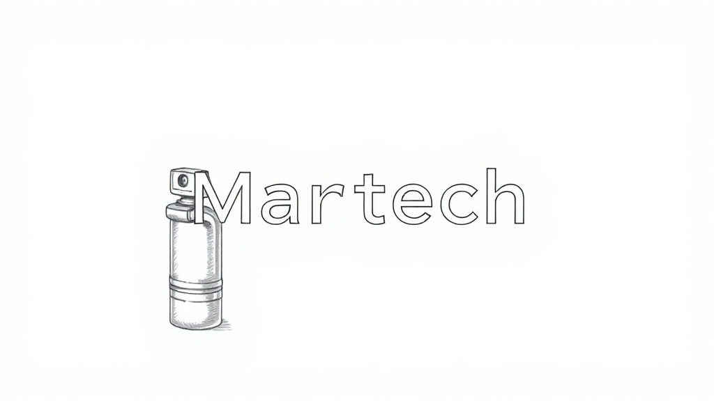 Martech image