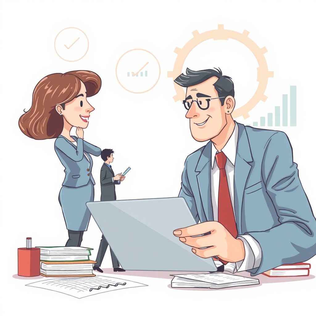 Business Strategy image