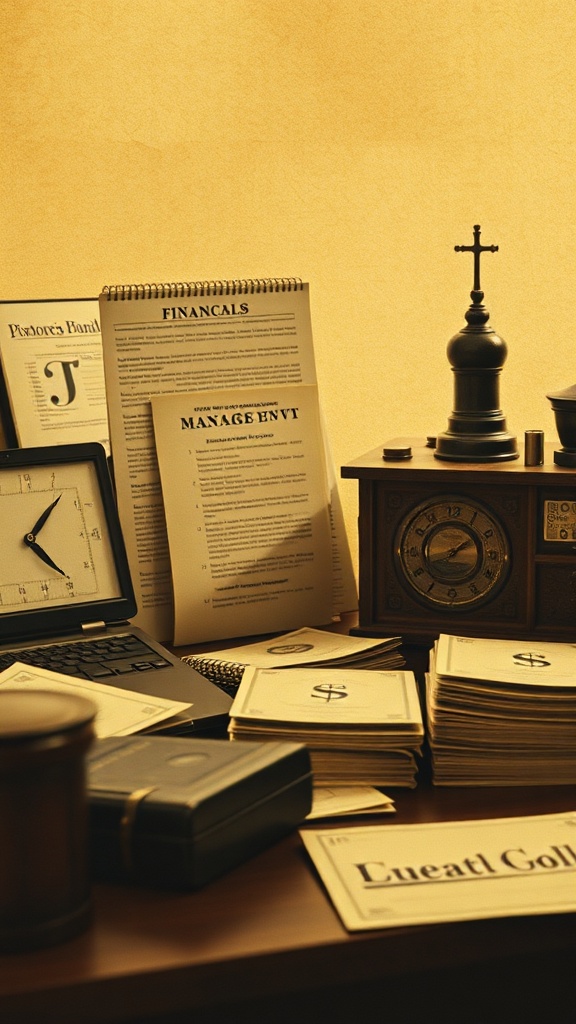 Financial Management image