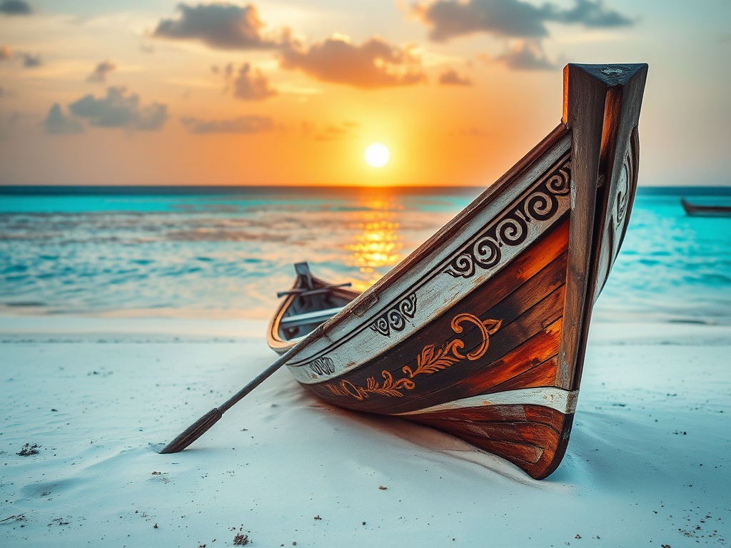 The Thread That Binds Us: Reflections on Dhivehin Identity