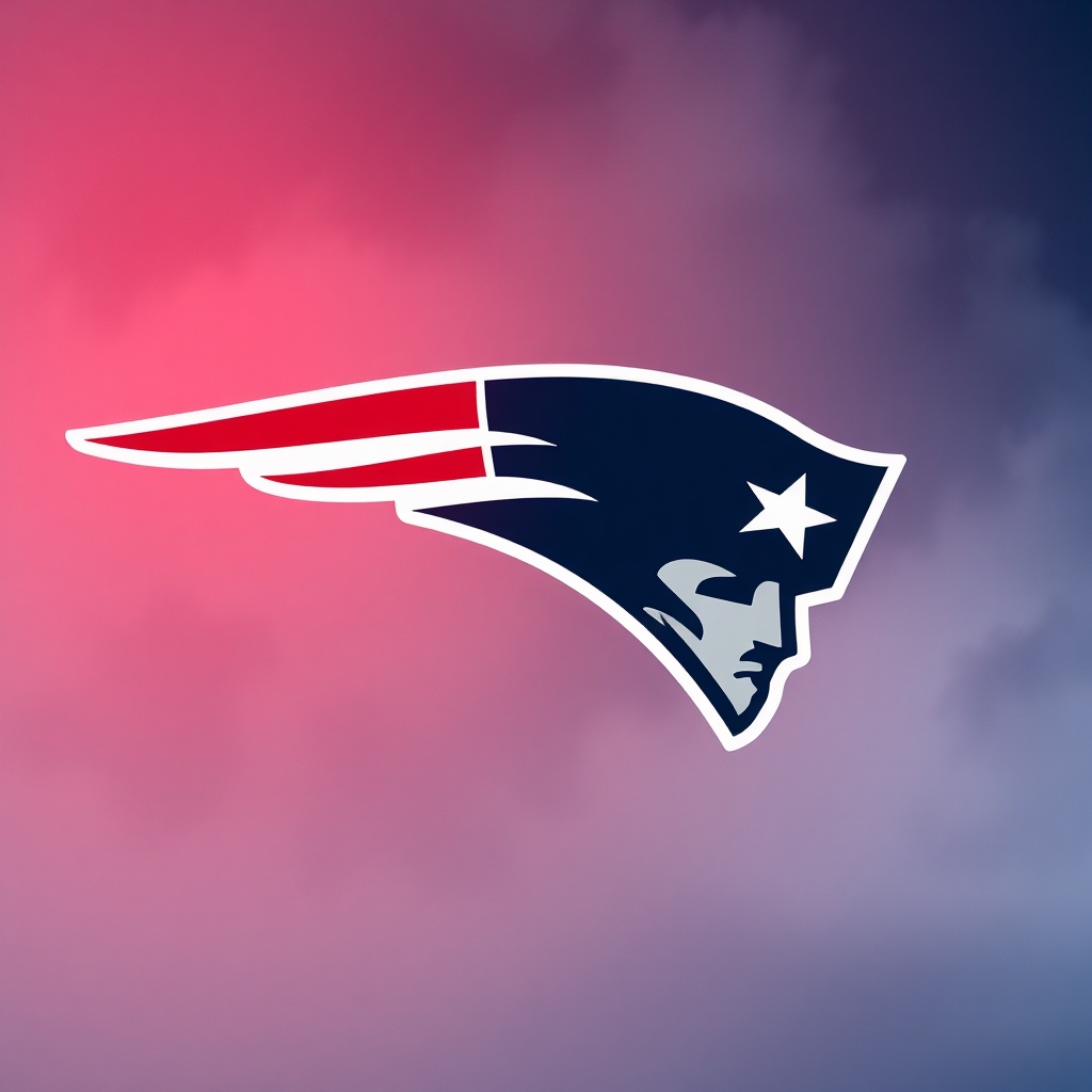 New England Patriots image
