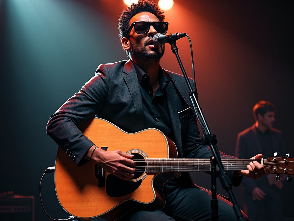 Studio Collaboration Imagery