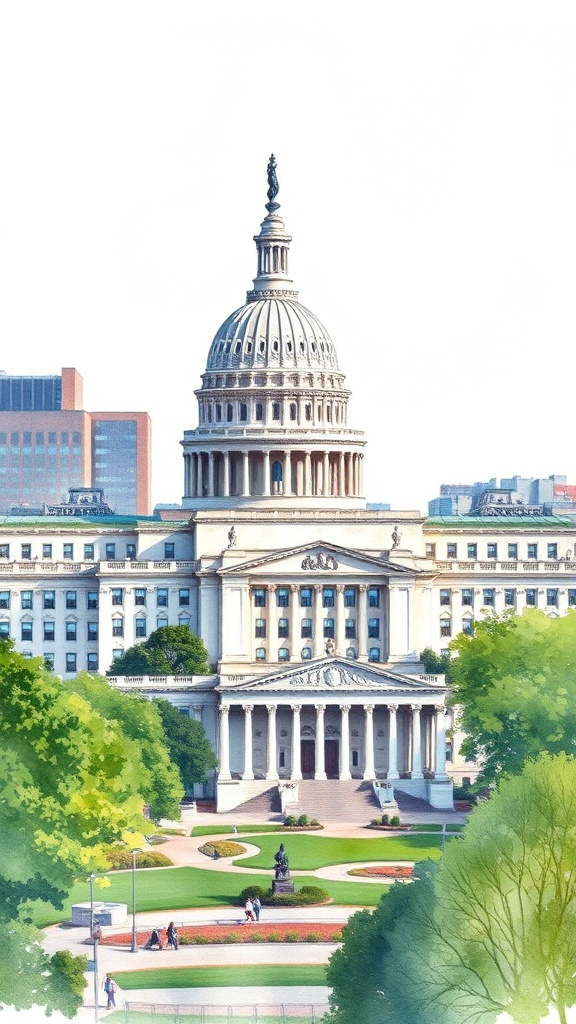 washington business image