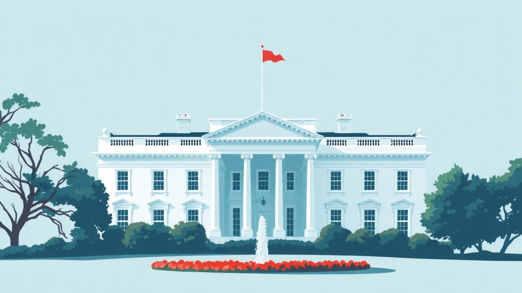 White House image