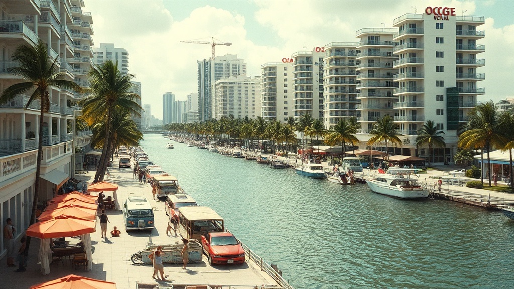 Miami image