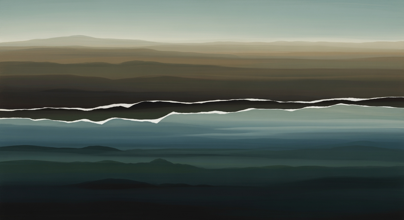 Intel's Strategic Turnaround: A Semiconductor Investment Blueprint