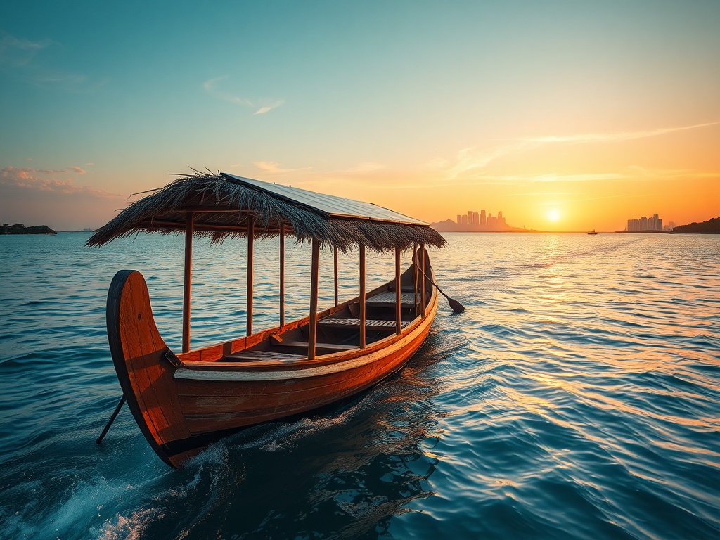 Between the Screens and the Sea: A Maldivian Longing for Our Ocean Soul