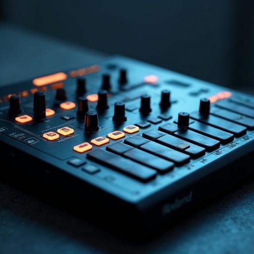 Drum & Bass