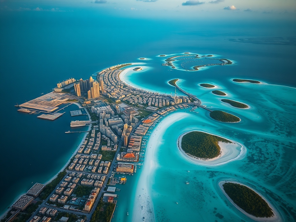 Whose Name Goes on the Reclaimed Land?