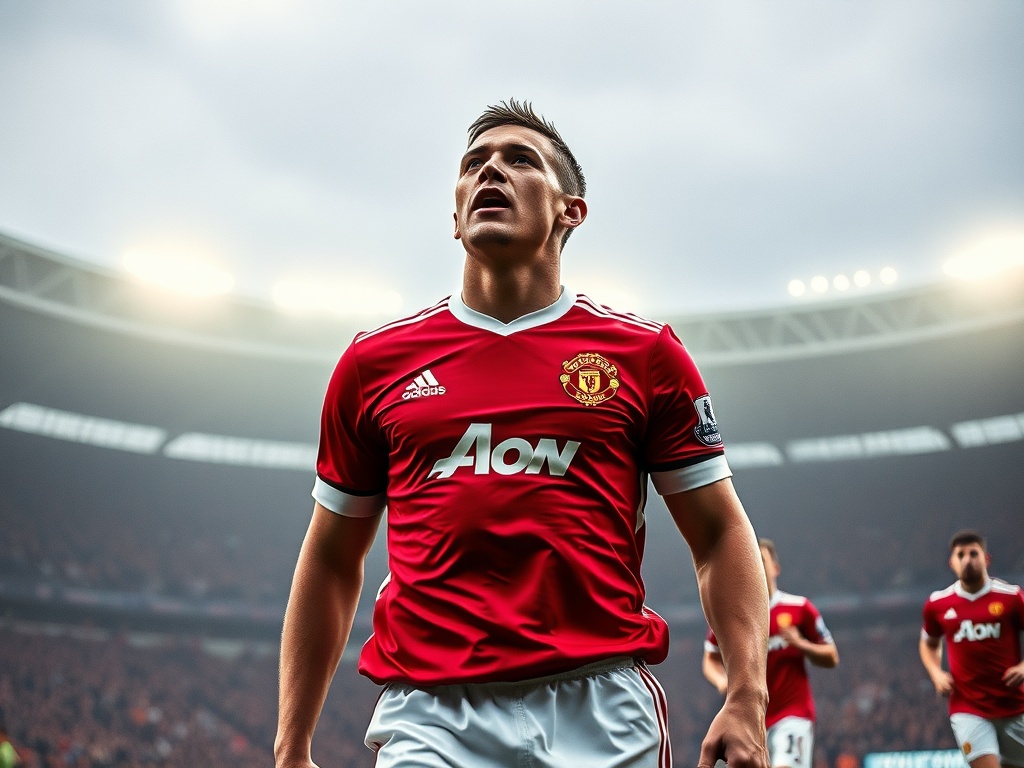 manchester united image