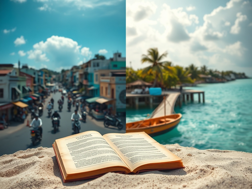 A Constitution That Can't Cross the Lagoon