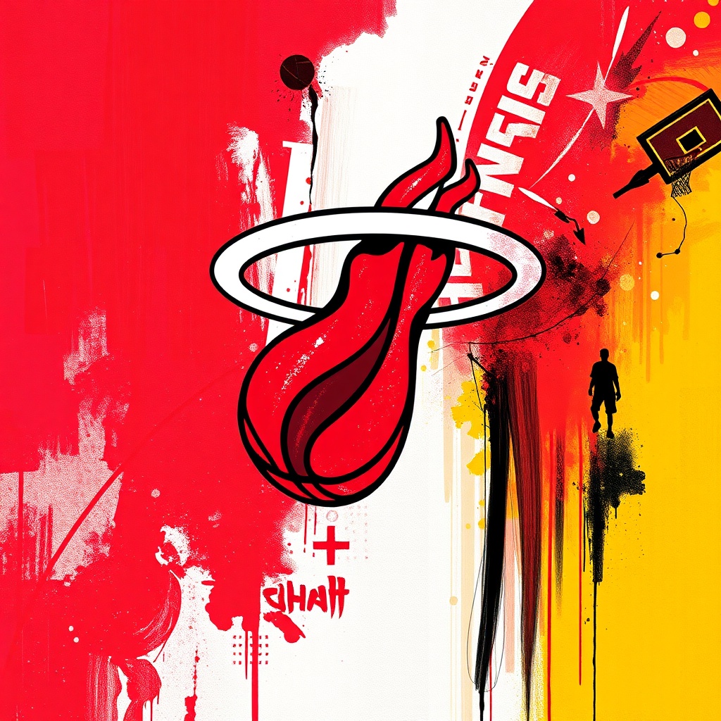 Miami Heat image