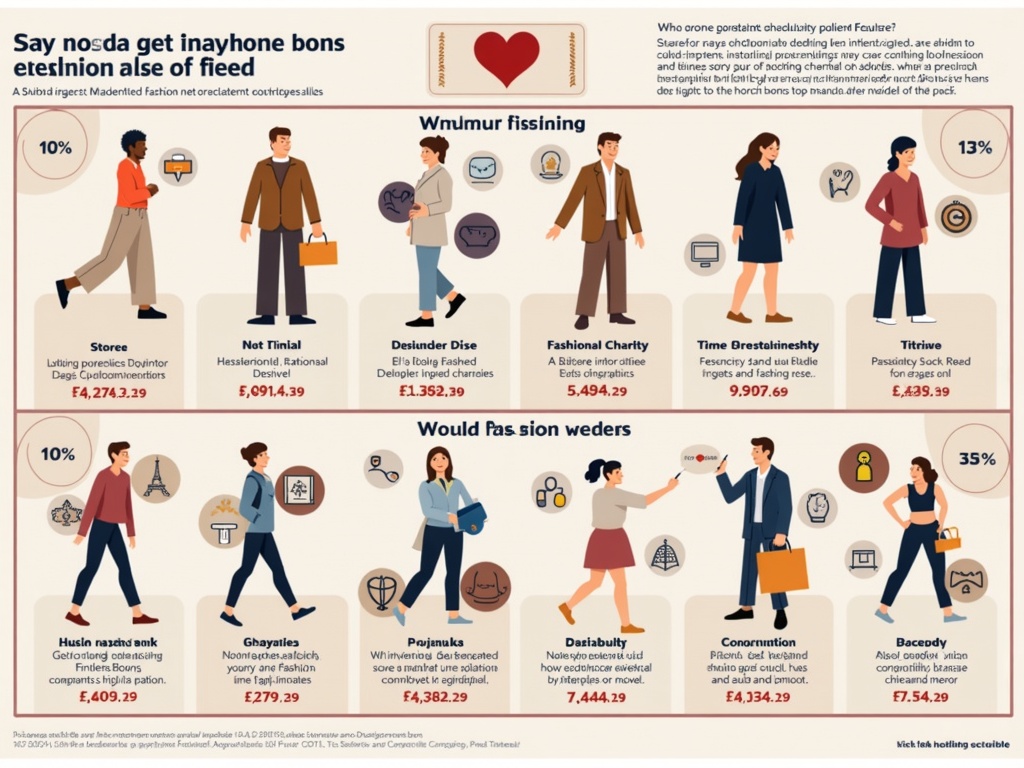 Fashion Charity Karma Purchase Image