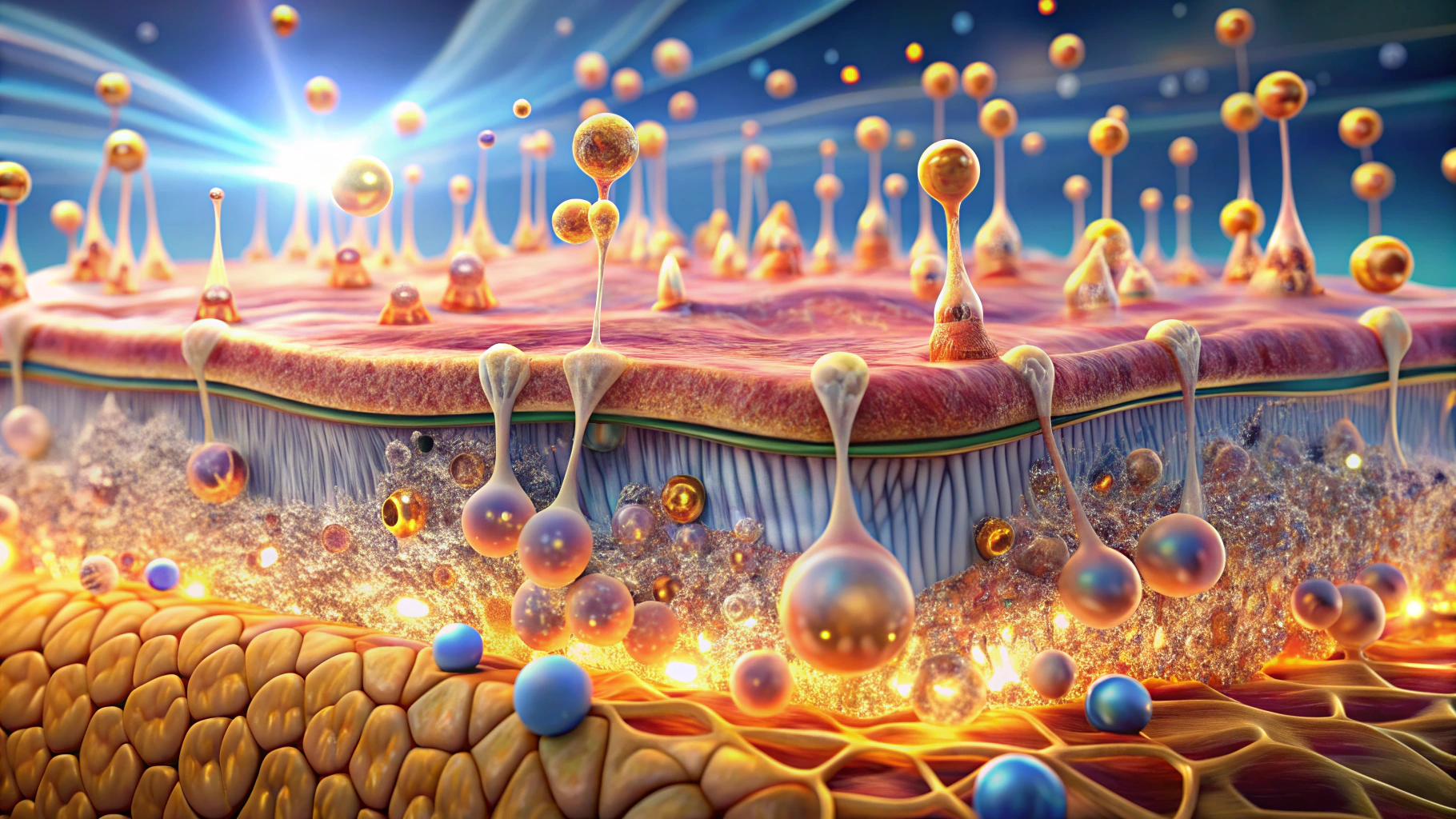 리쥬란 스킨부스터, 왜 특별할까? 놀라운 성분과 효과 파헤치기