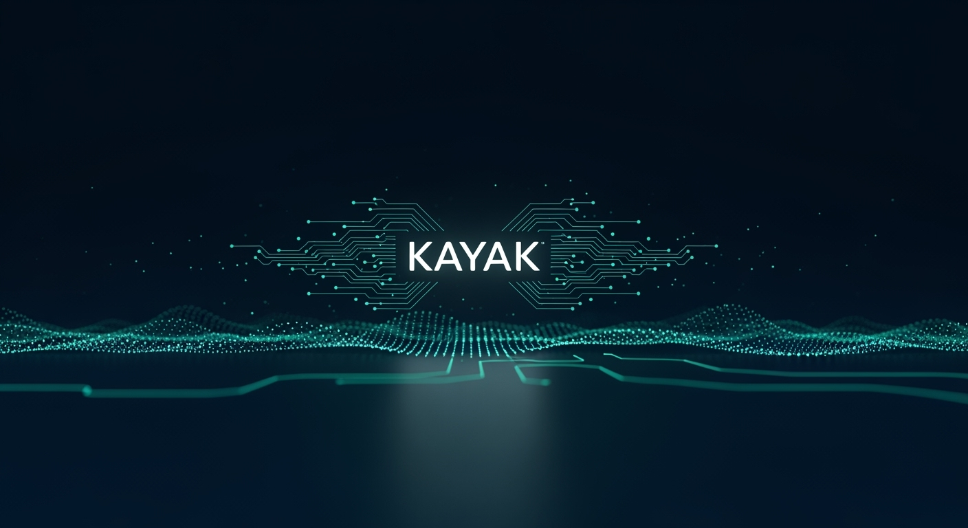 Kayak Unveils AI Mode for Smarter Travel Planning and Booking