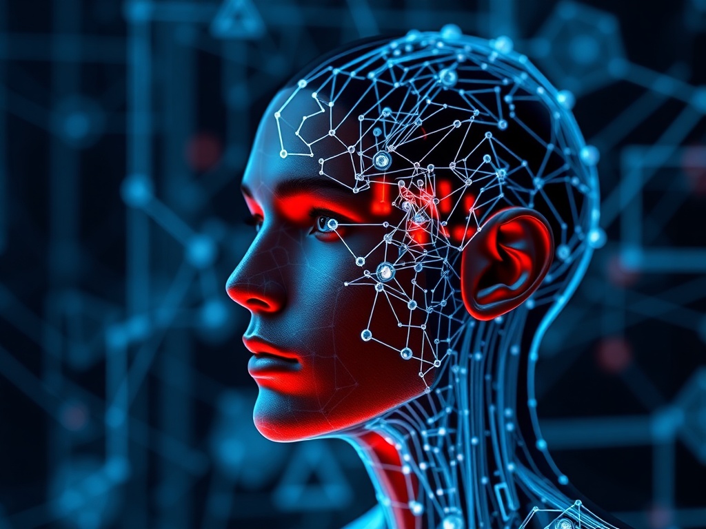 Machine Learning image