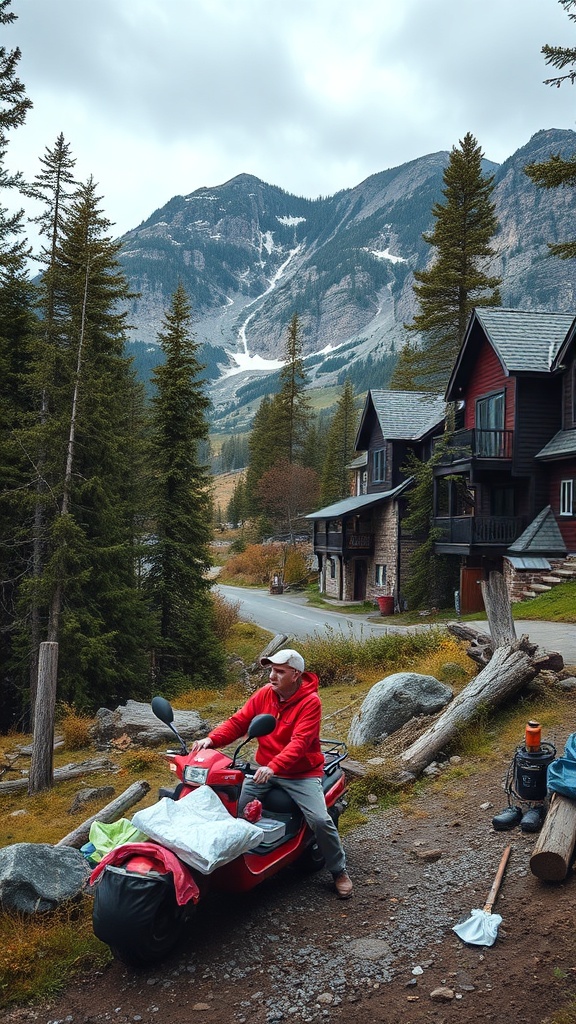 Canadian Lifestyle image