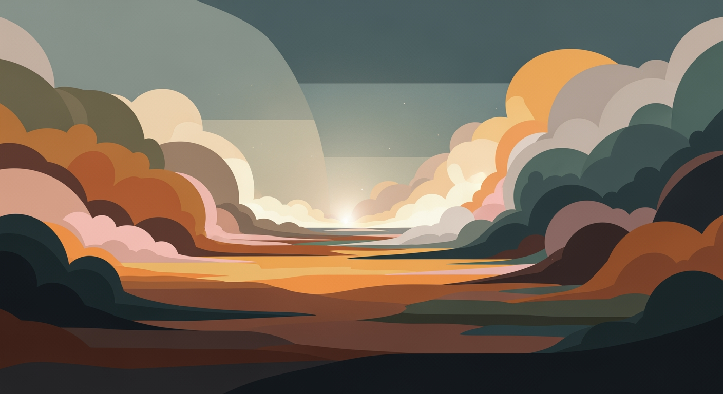 Why Trade Wars Accelerate Innovation: Contrarian Market Report 2025