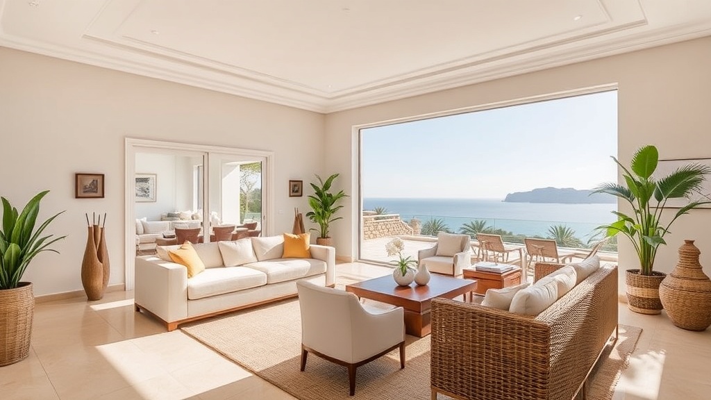 Mild Winters on the Costa del Sol: Escape the Cold - Costa del Sol Real Estate