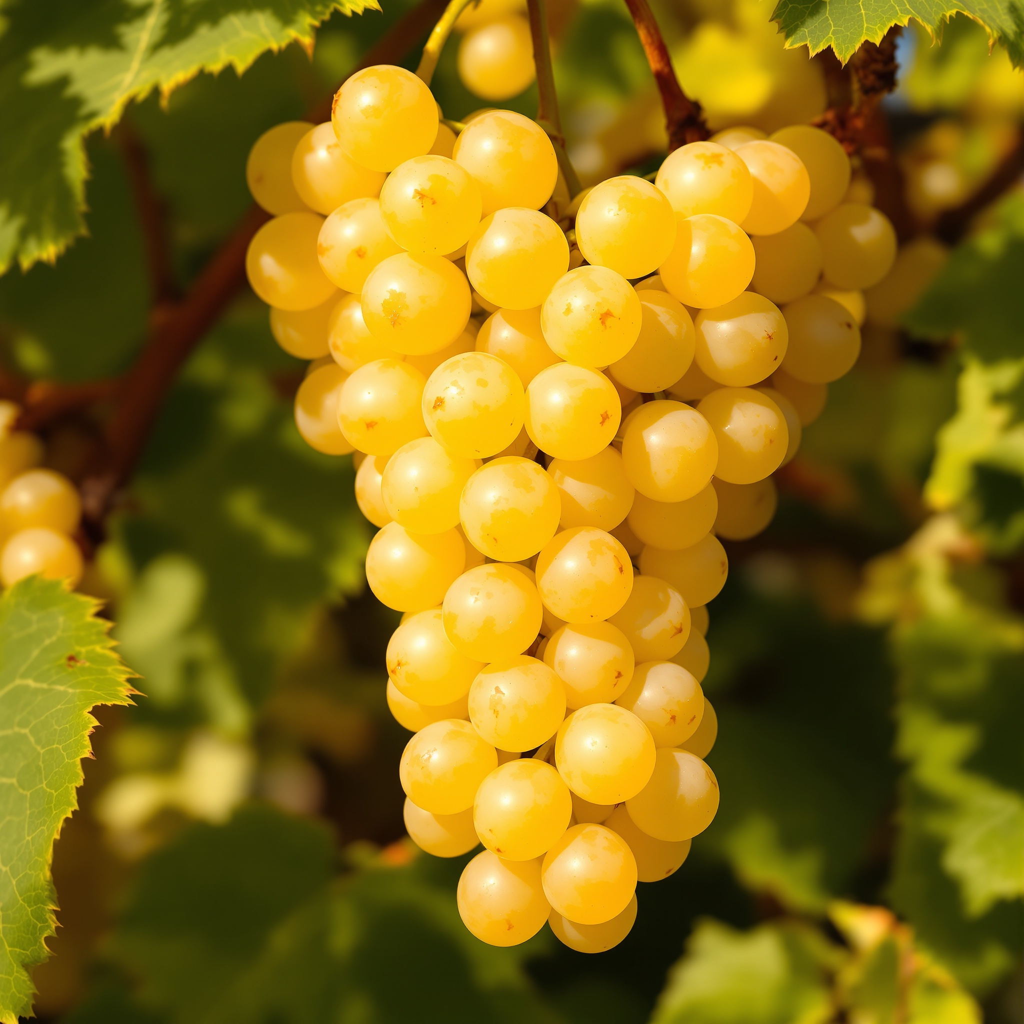 Grand Cru Kanzlerberg