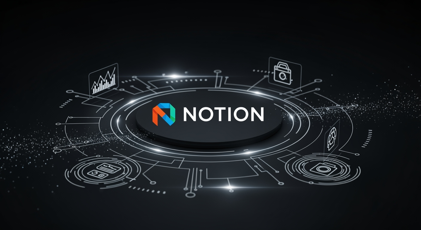 Notion’dan Veri Analizi ve Görev Otomasyonu İçin Yapay Zekâ Destekli Ajanlar