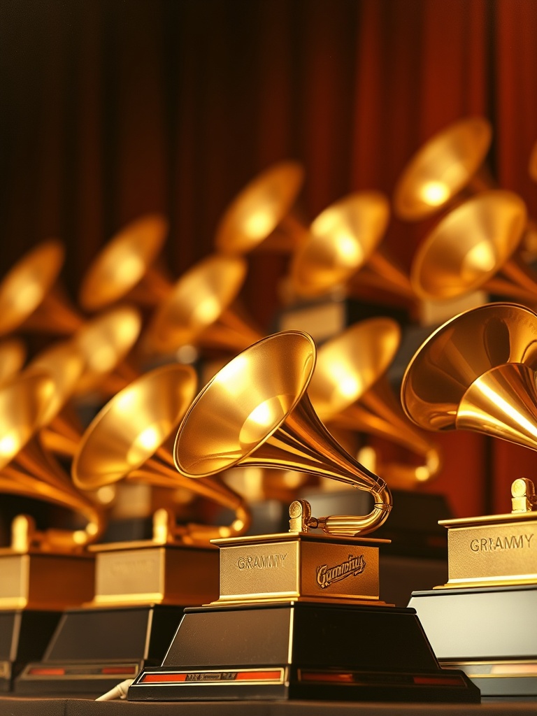 Grammys image