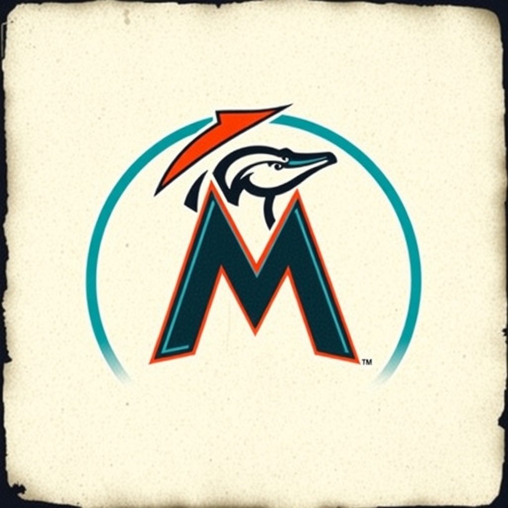 Miami Marlins image