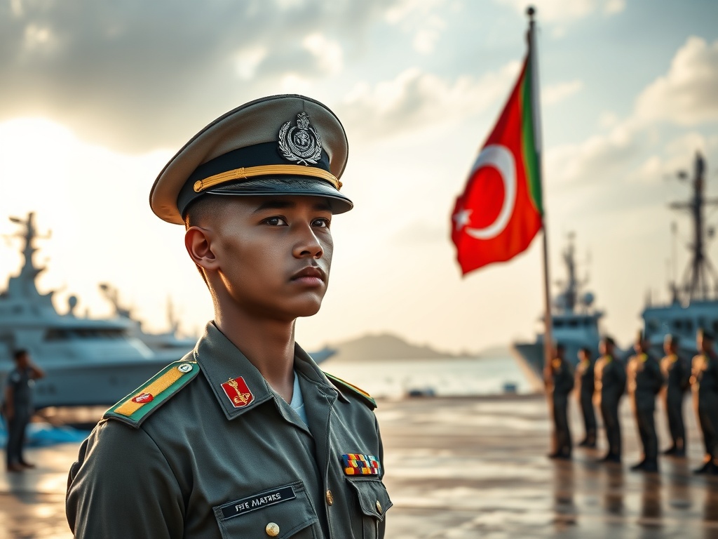 Victory Day Ceremonies and the New Debate Over Military Spending