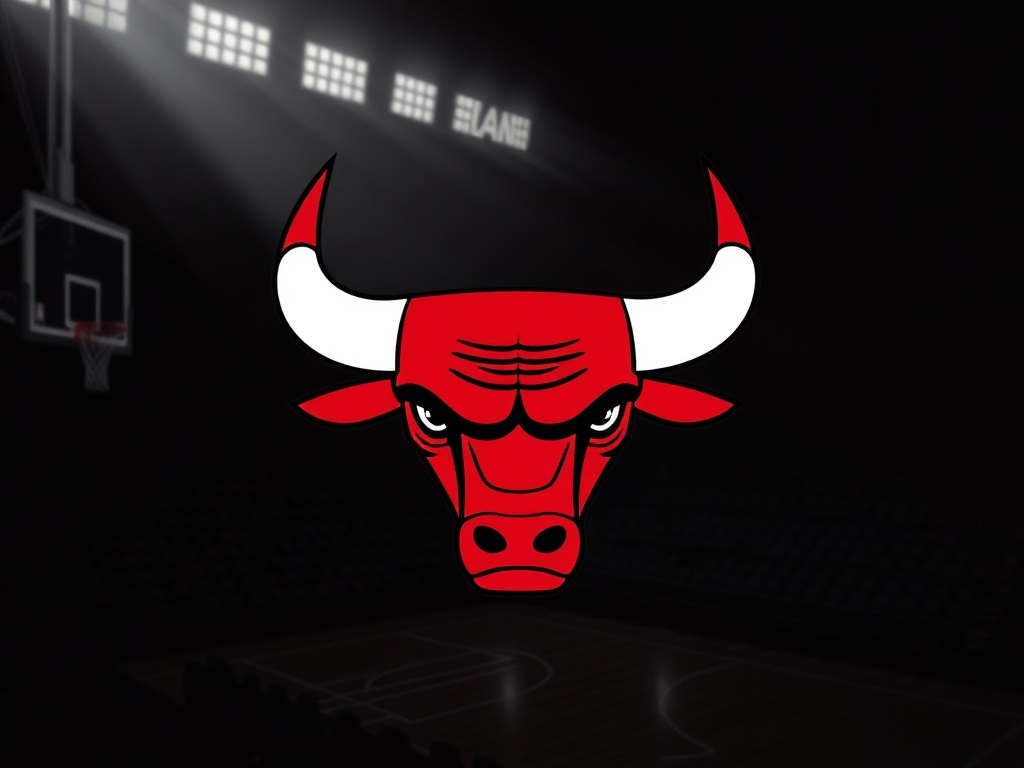 Chicago Bulls image