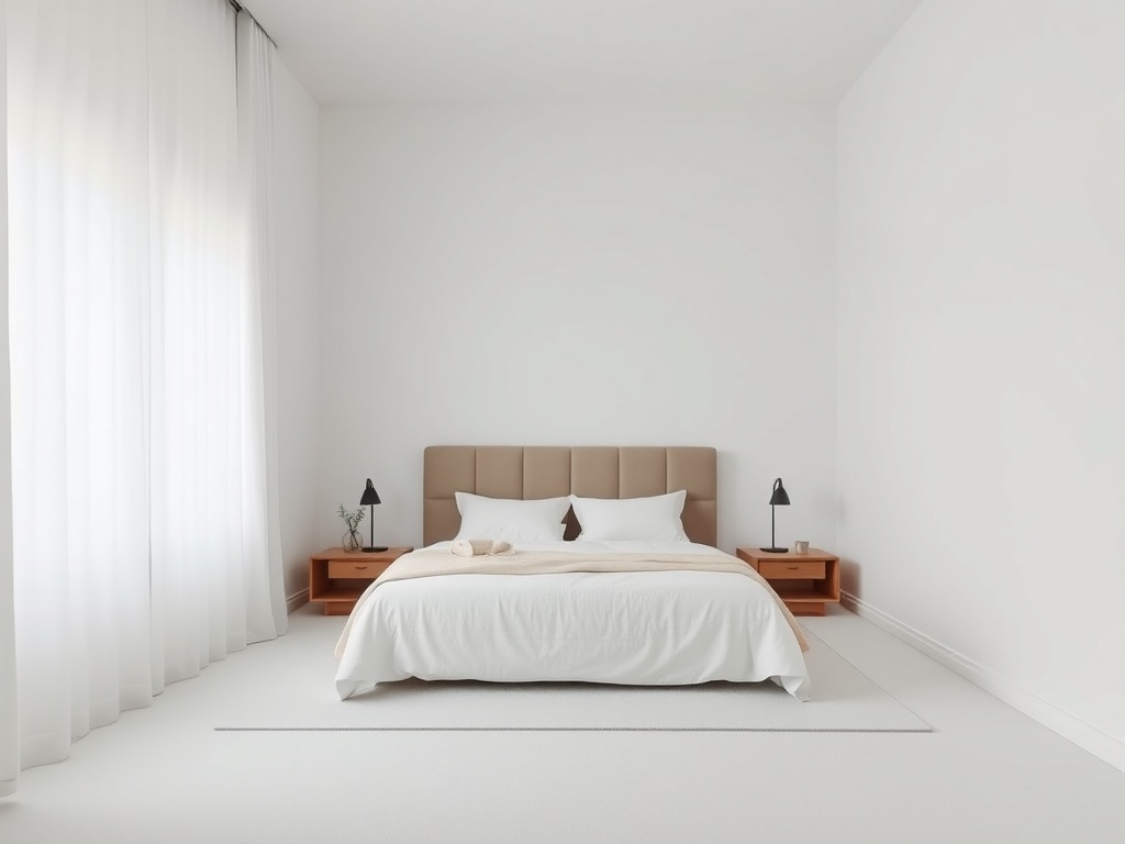 21. Embrace Negative Space