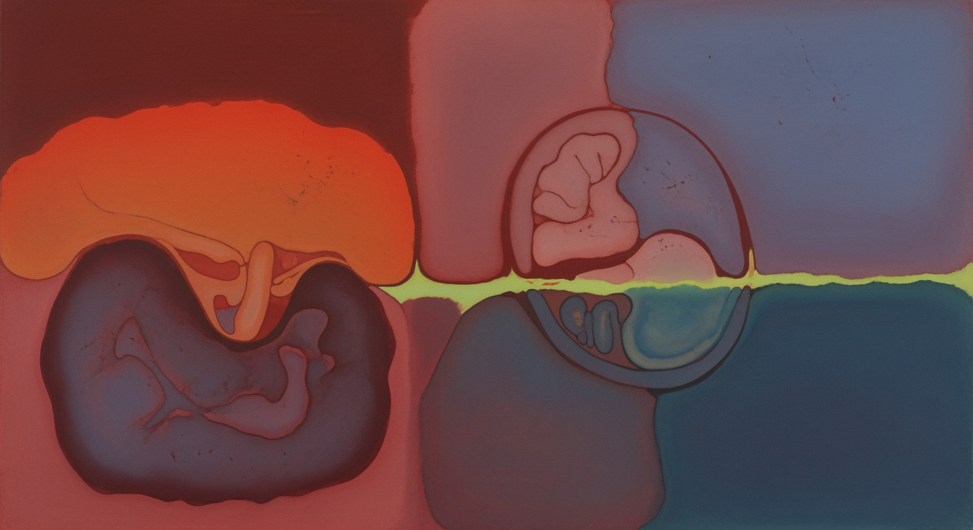 Industry Analysis: Big Tech Monopoly, Antitrust Enforcement, and Regulatory Capture — [Report Date]