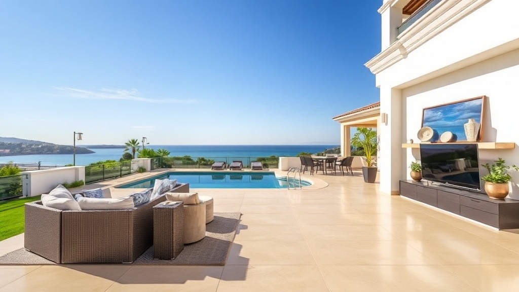 Secure Your Dream Home: Expert Tax Advice for Costa del Sol Purchase - Costa del Sol Real Estate