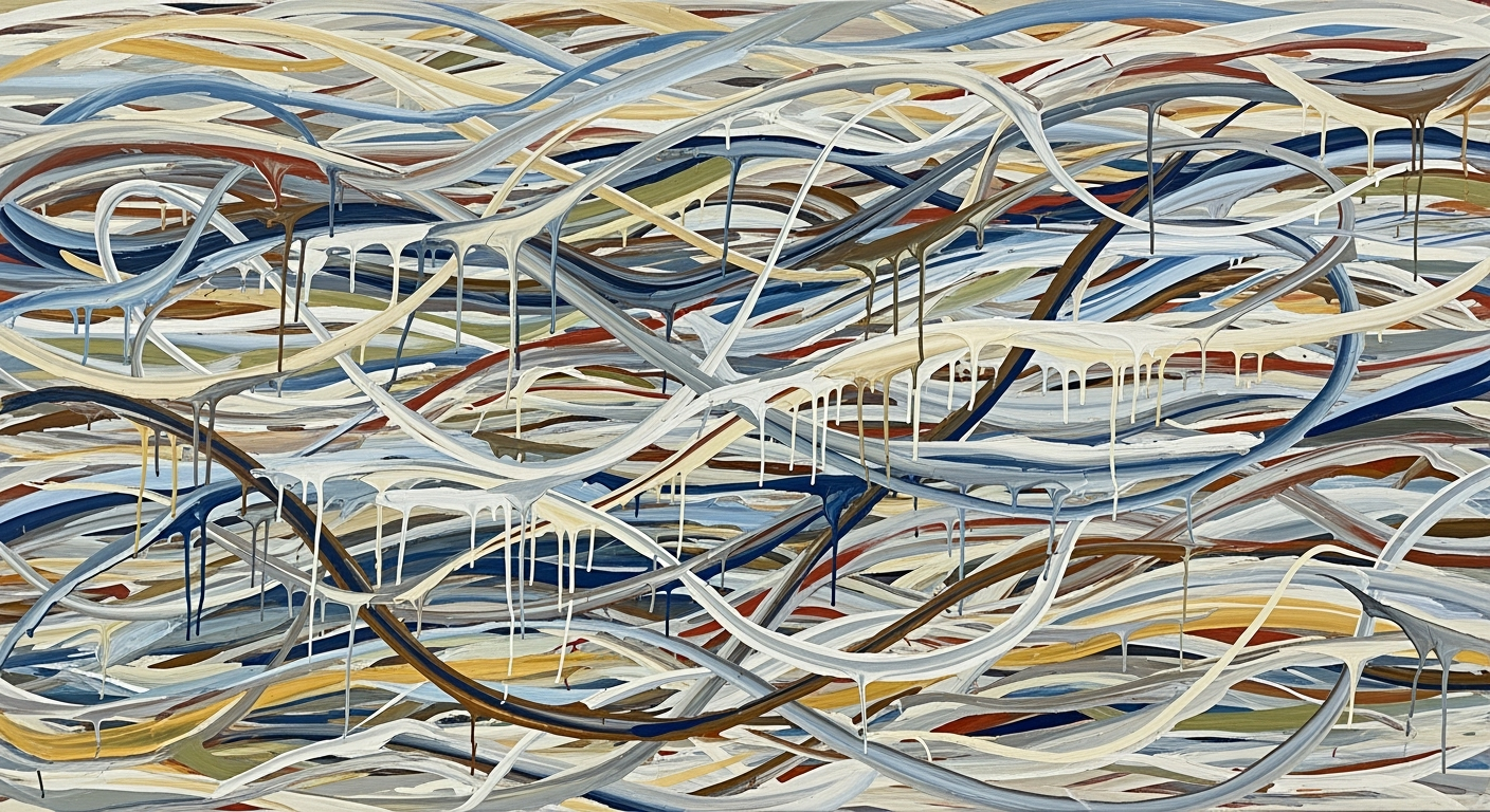 Mastering Startup Chaos: An Enterprise Blueprint