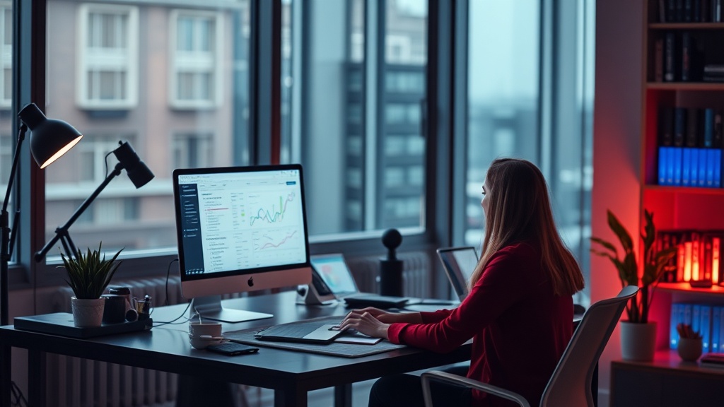 4. SurferSEO – Your SEO Analysis Tool