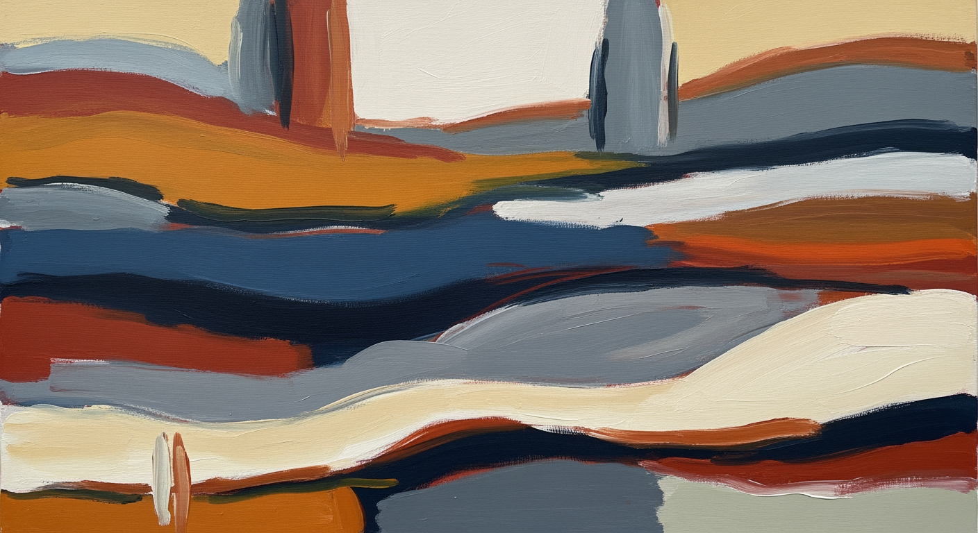 Interest Rate Funding Environment and Financial Stability Analysis 2025