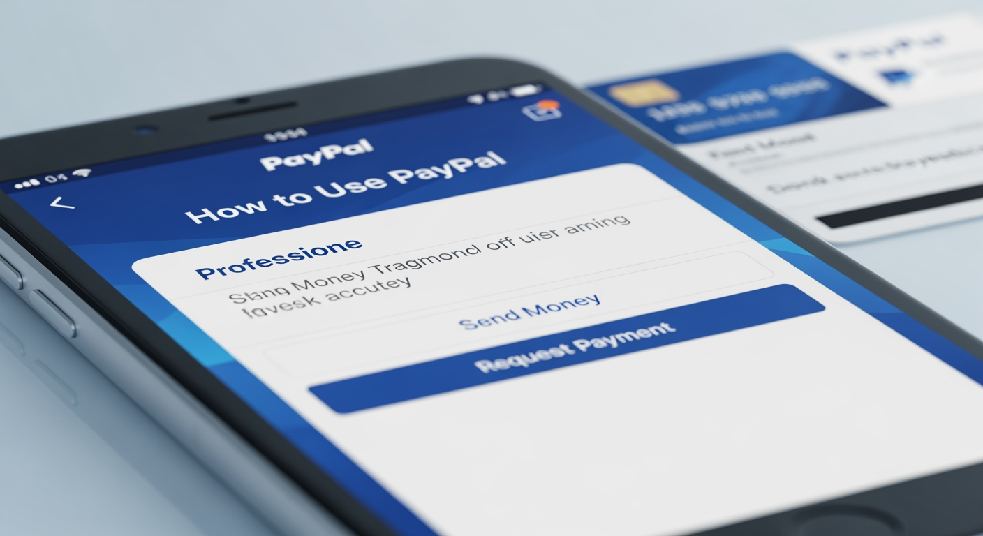 in article image 1 How to use Paypal