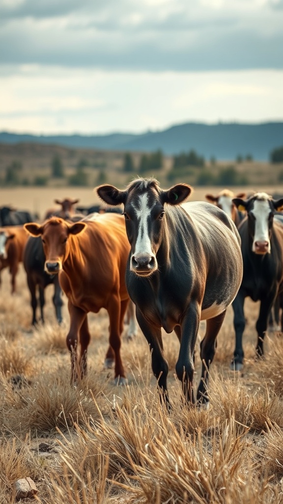 Photo inspiration: Ranch Management Essentials Daily Routines Pasture Strategies Photo Inspiration