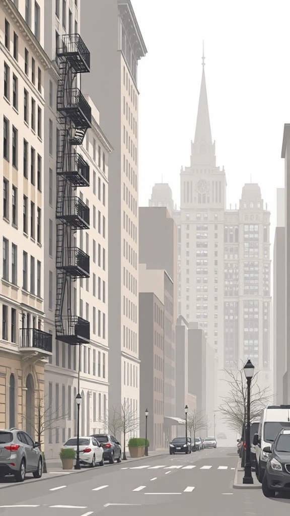 Upper East Side image