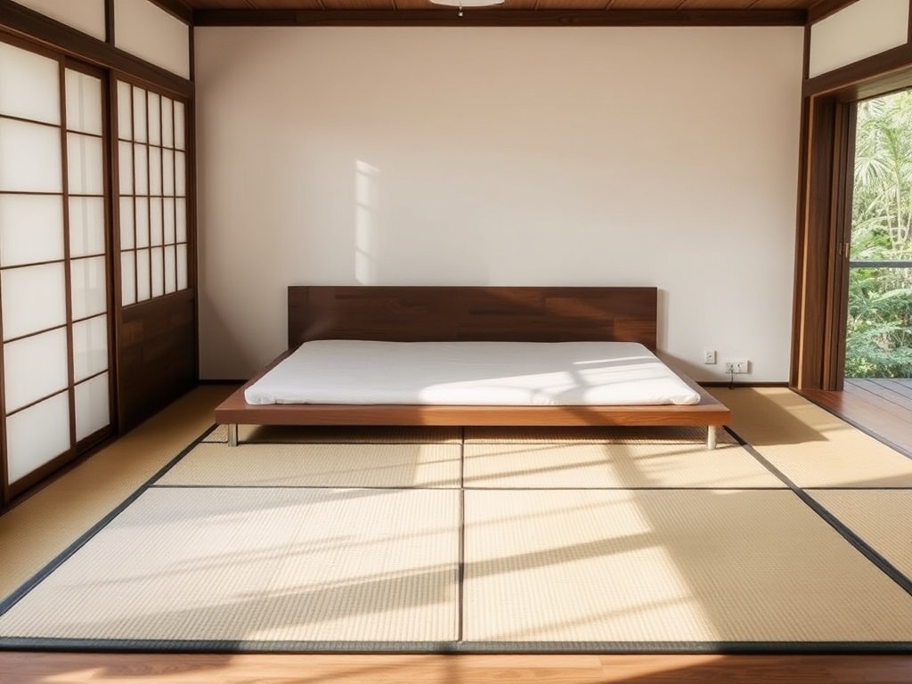 18. Go for a Japanese-Inspired Look