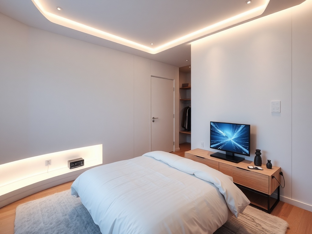 16. Keep Technology Minimal