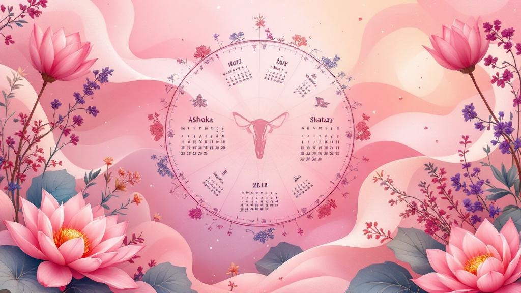 PCOD Period Problems Indian Women: Complete Guide 2025