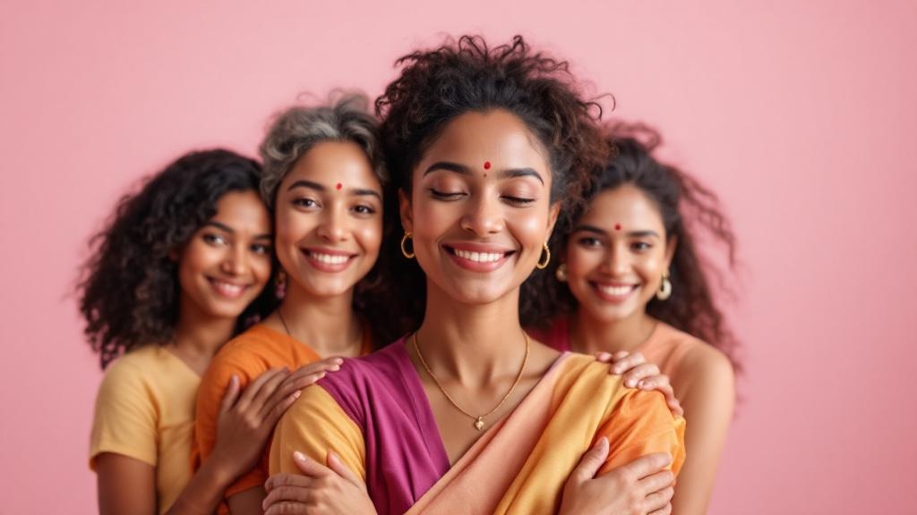 Stress Management Indian Women: Mental Wellness Guide 2025