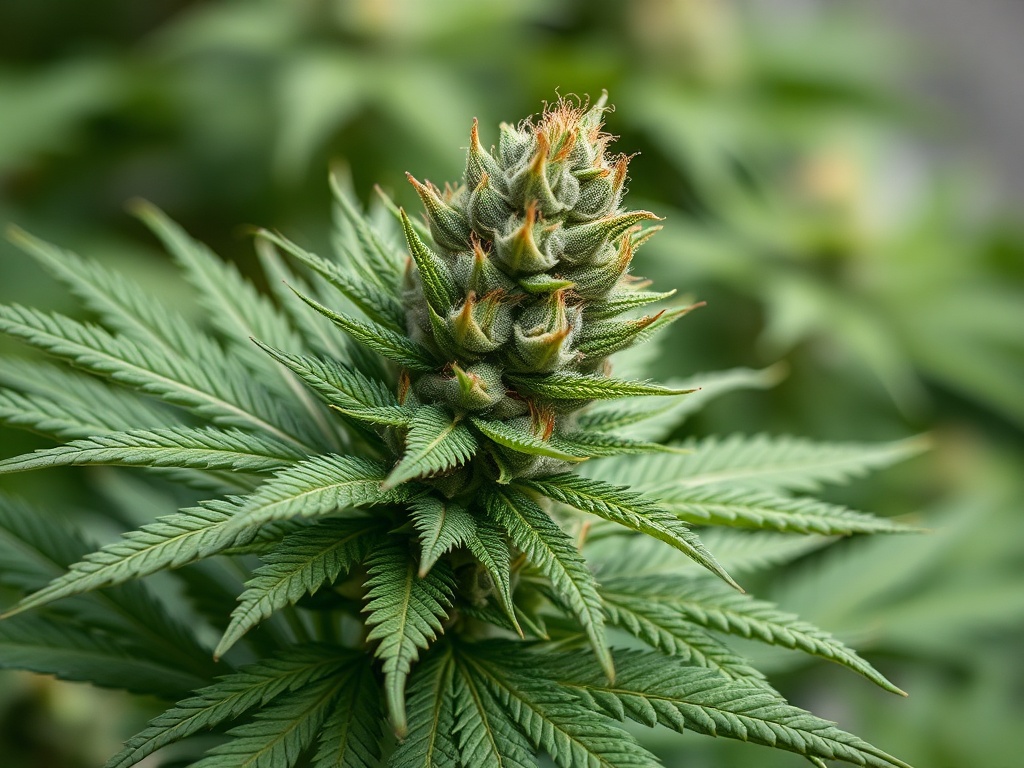 THC image