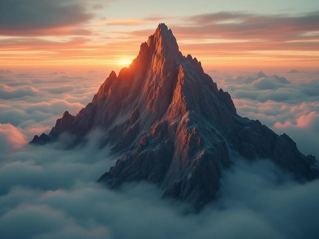 The O(n) Club: Peak Index in a Mountain Array: Because Who Has Time to Climb the Whole Thing?